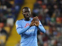 Koulibaly