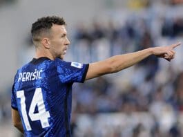 Perisic