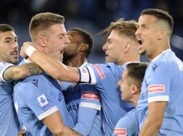 Lazio Genoa, risultato, tabellino e highlights