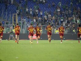 AS Roma