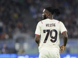 Kessie