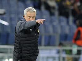 Mourinho