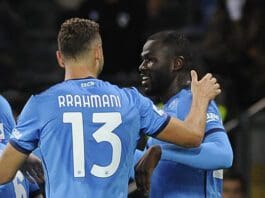 Koulibaly