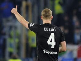 De Ligt