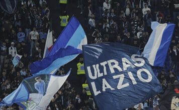 Ultras Lazio