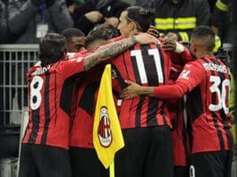 Lazio Milan, risultato, tabellino e highlights