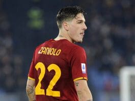 Zaniolo