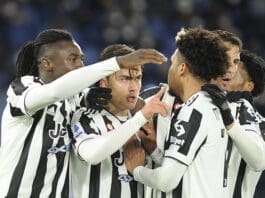 Juventus Verona, risultato, tabellino e highlights