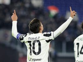 Juventus Udunese, risultato, tabellino e highlights