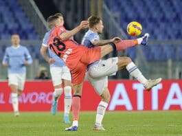 Lazio Atalanta, risultato, tabellino e highlights