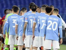 Fiorentina Lazio, risultato, tabellino e highlights