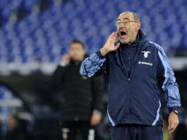 Milan Lazio