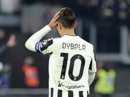 Dybala