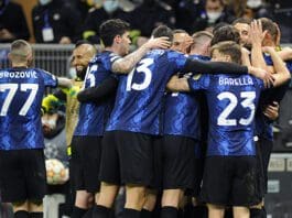 Inter Milan, risultato, tabellino e highlights