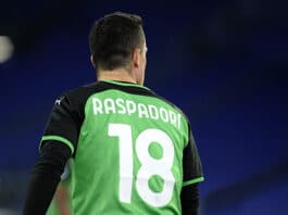 Raspadori