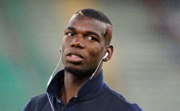 Pogba