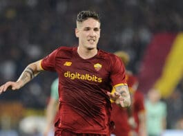 Zaniolo