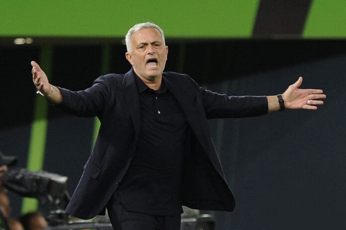 Mourinho