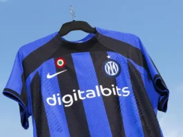 Maglia Inter