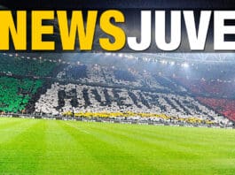 News Juve