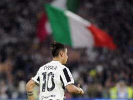 Dybala