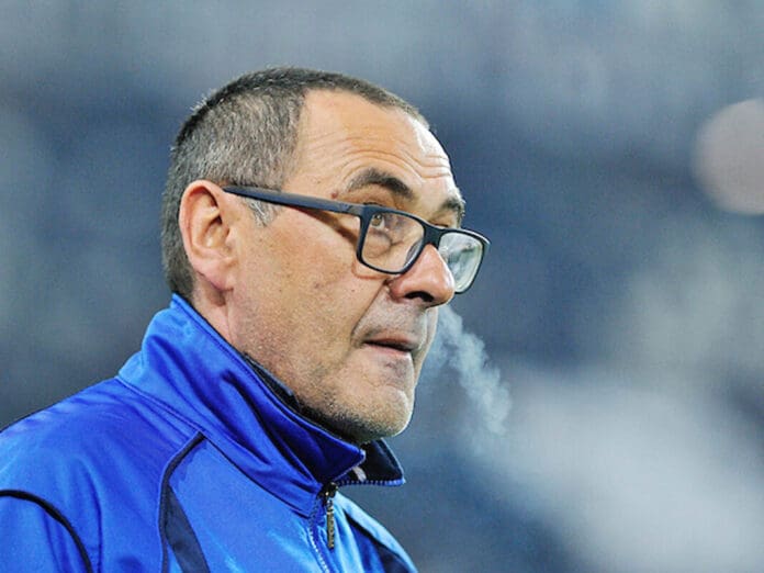 Sarri