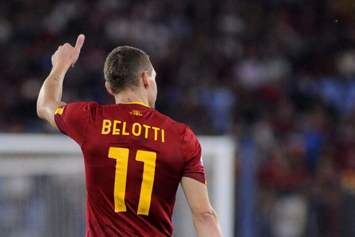 Belotti