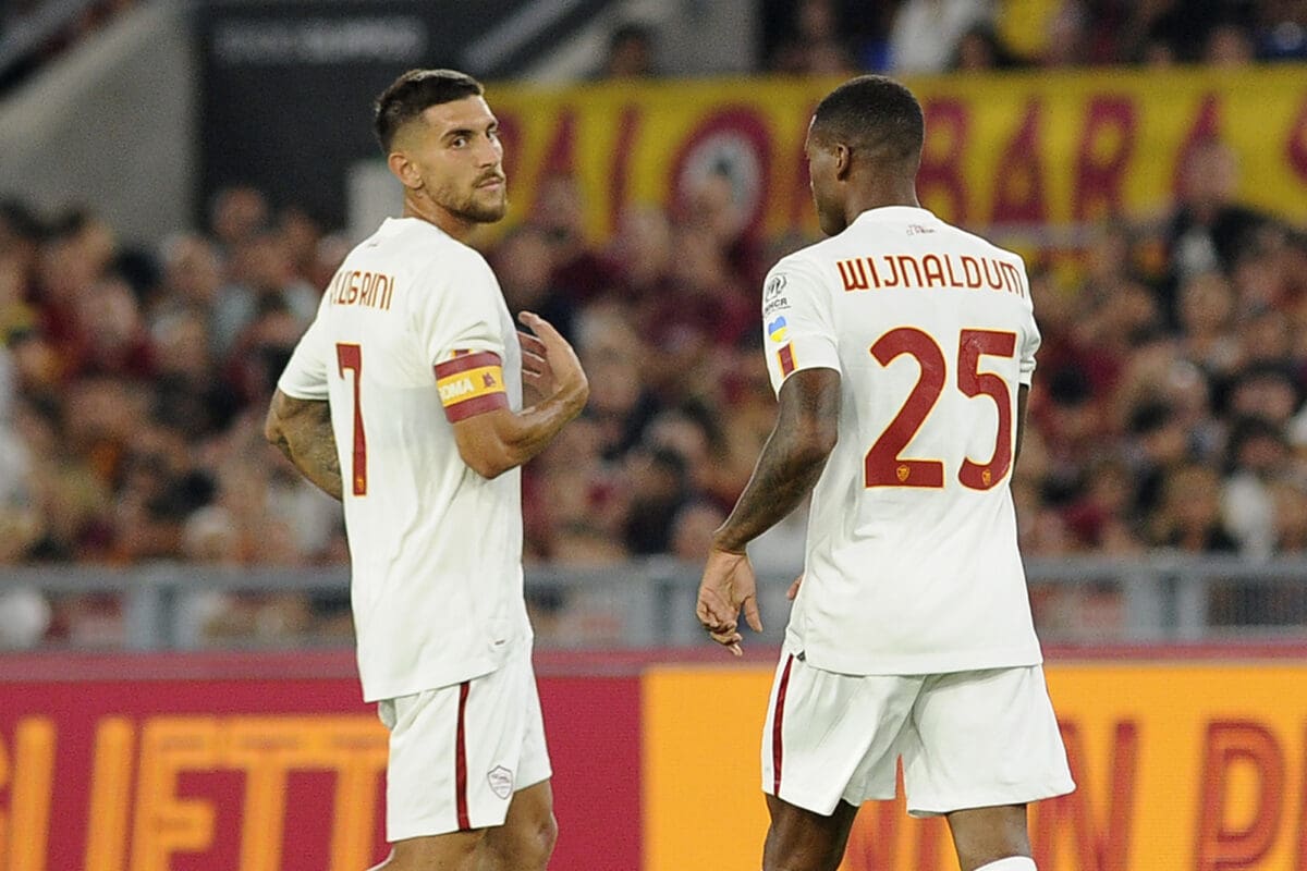 Bayer Leverkusen Roma Le Ultime Sulle Formazioni 