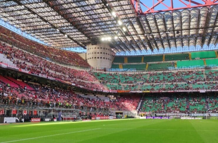 San Siro