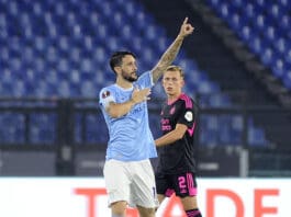 Lazio Feyenoord, risultato, tabellino e highlights