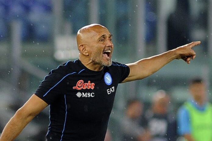 Spalletti