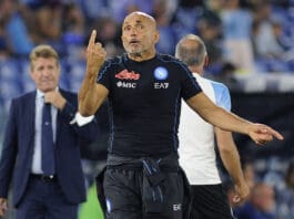 Spalletti