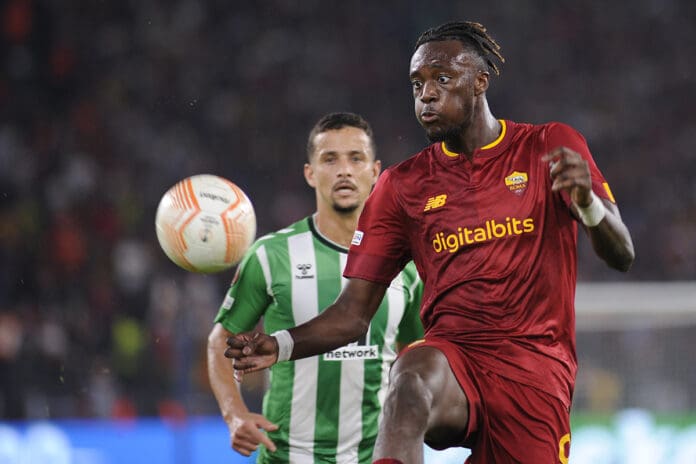 Real Betis Roma, risultato, tabellino e highlights