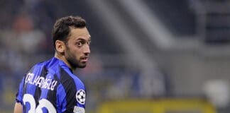 Calhanoglu