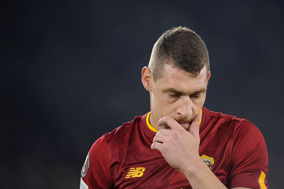 Belotti: “La Roma è una famiglia, per Mou diamo più del 100%. Vogliamo ...