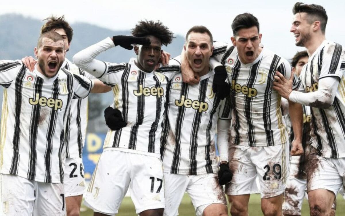 Calciomercato Juventus, Il Next Gen Verso Il Prestito | SportPaper