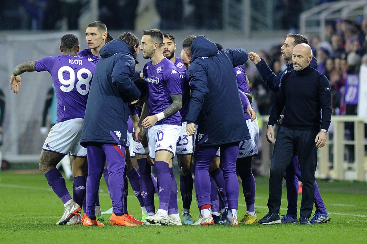La Fiorentina insidia Juventus e Inter per due colpi a gennaio | Tutti ...