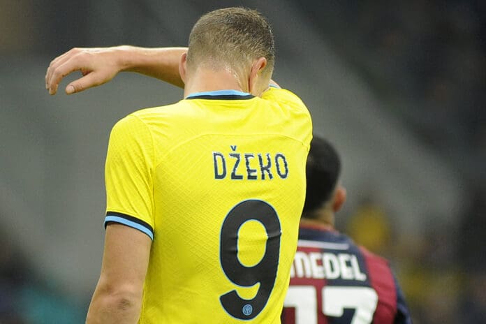 Dzeko