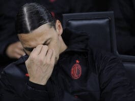 Ibrahimovic