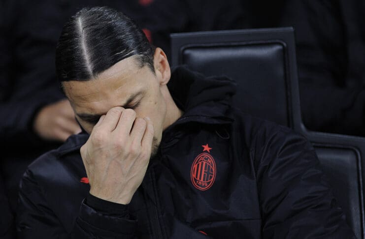 Ibrahimovic