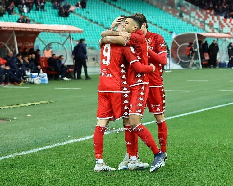 Bari-Cittadella, Probabili Formazioni E Dove Vederla