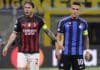 Inter Milan formazioni