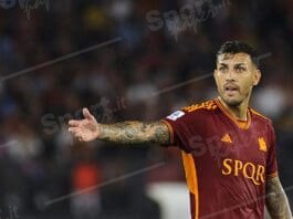 Roma, Paredes