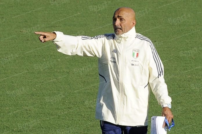 Spalletti