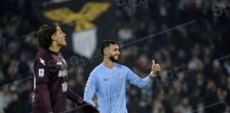 serie a tim 2023 2024: lazio vs frosinone