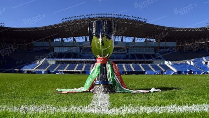 supercoppa