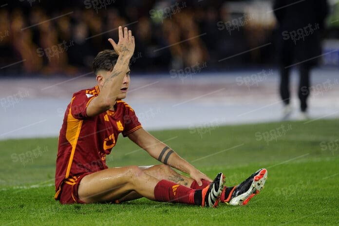 roma calcio