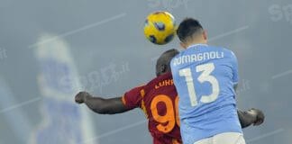 coppa italia frecciarossa 2023 2024: lazio vs roma