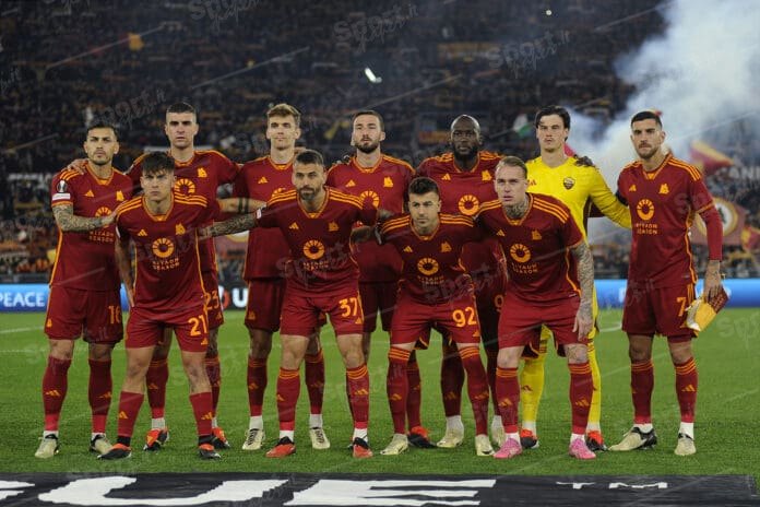 uefa europa league 2023 2024: roma vs feyenoord