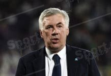 carlo ancelotti ( foto fornelli/keypress )